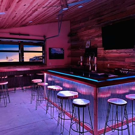 Black Elk Resort Гілл-Сіті Екстер'єр фото