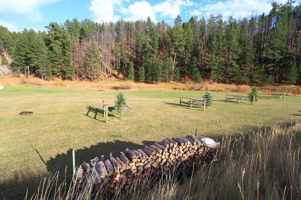 Black Elk Resort Гілл-Сіті Номер фото