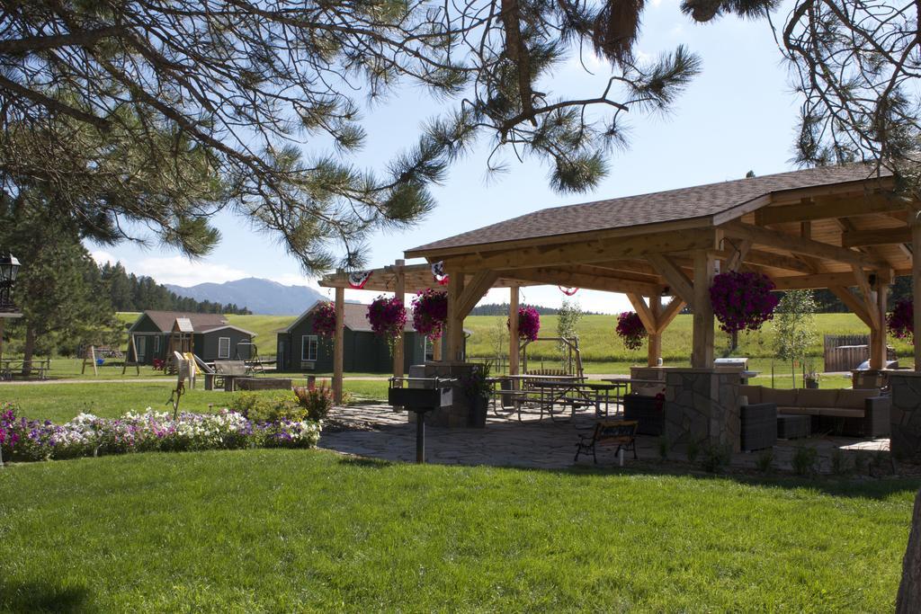 Black Elk Resort Гілл-Сіті Екстер'єр фото