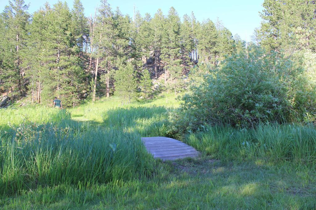 Black Elk Resort Гілл-Сіті Екстер'єр фото