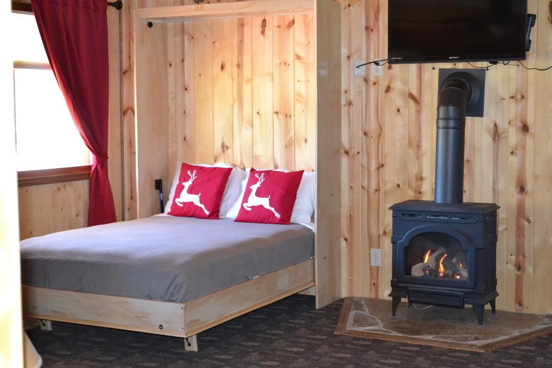 Black Elk Resort Гілл-Сіті Екстер'єр фото