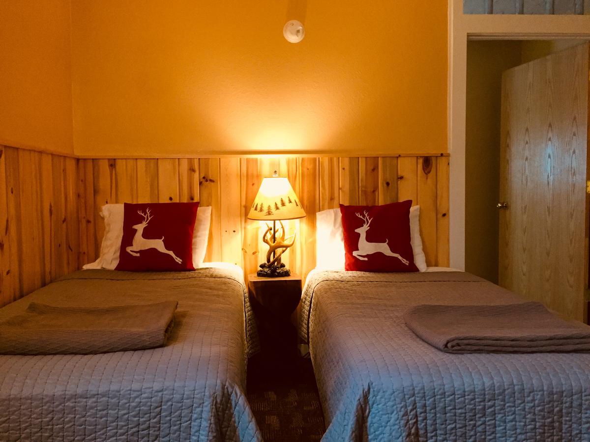 Black Elk Resort Гілл-Сіті Екстер'єр фото