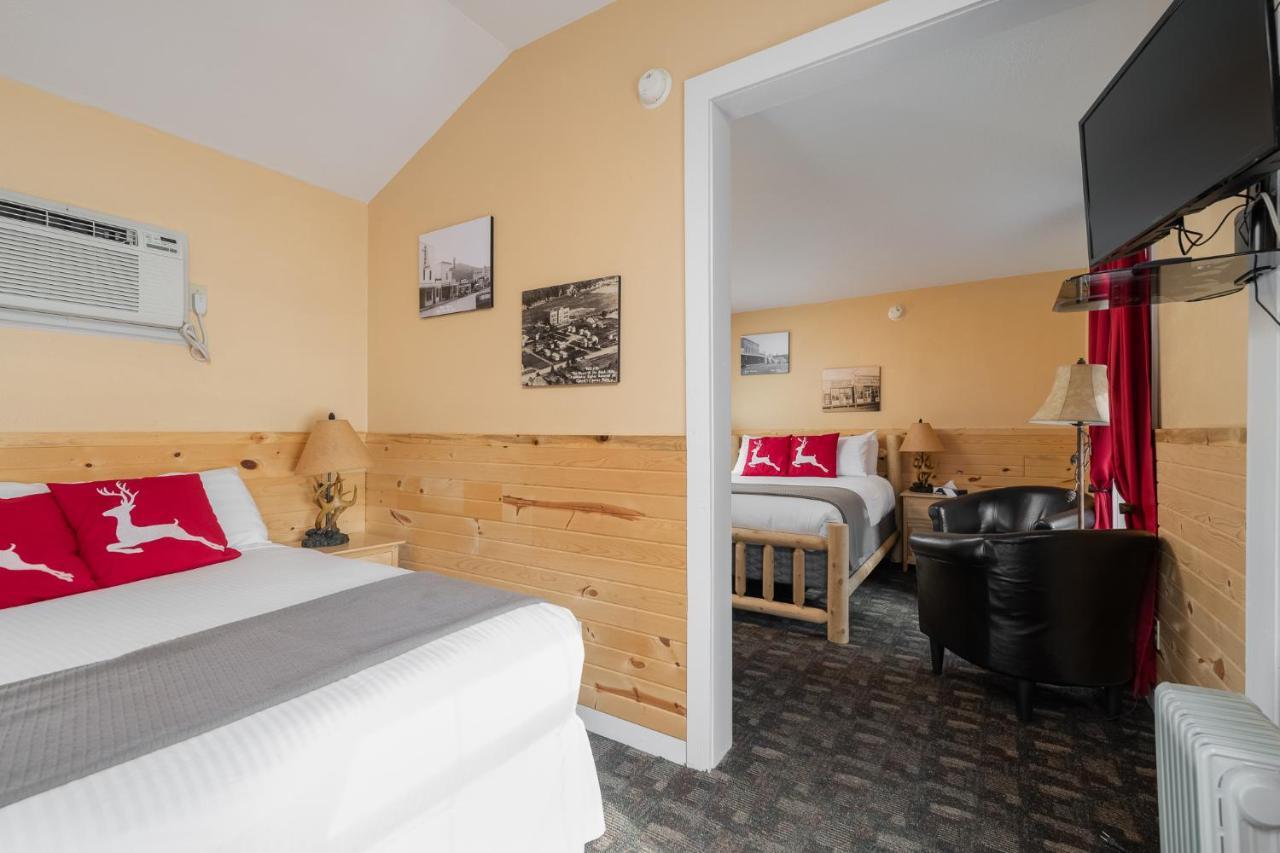 Black Elk Resort Гілл-Сіті Екстер'єр фото