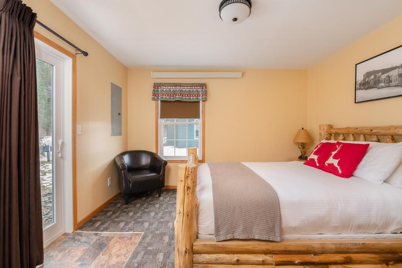 Black Elk Resort Гілл-Сіті Екстер'єр фото