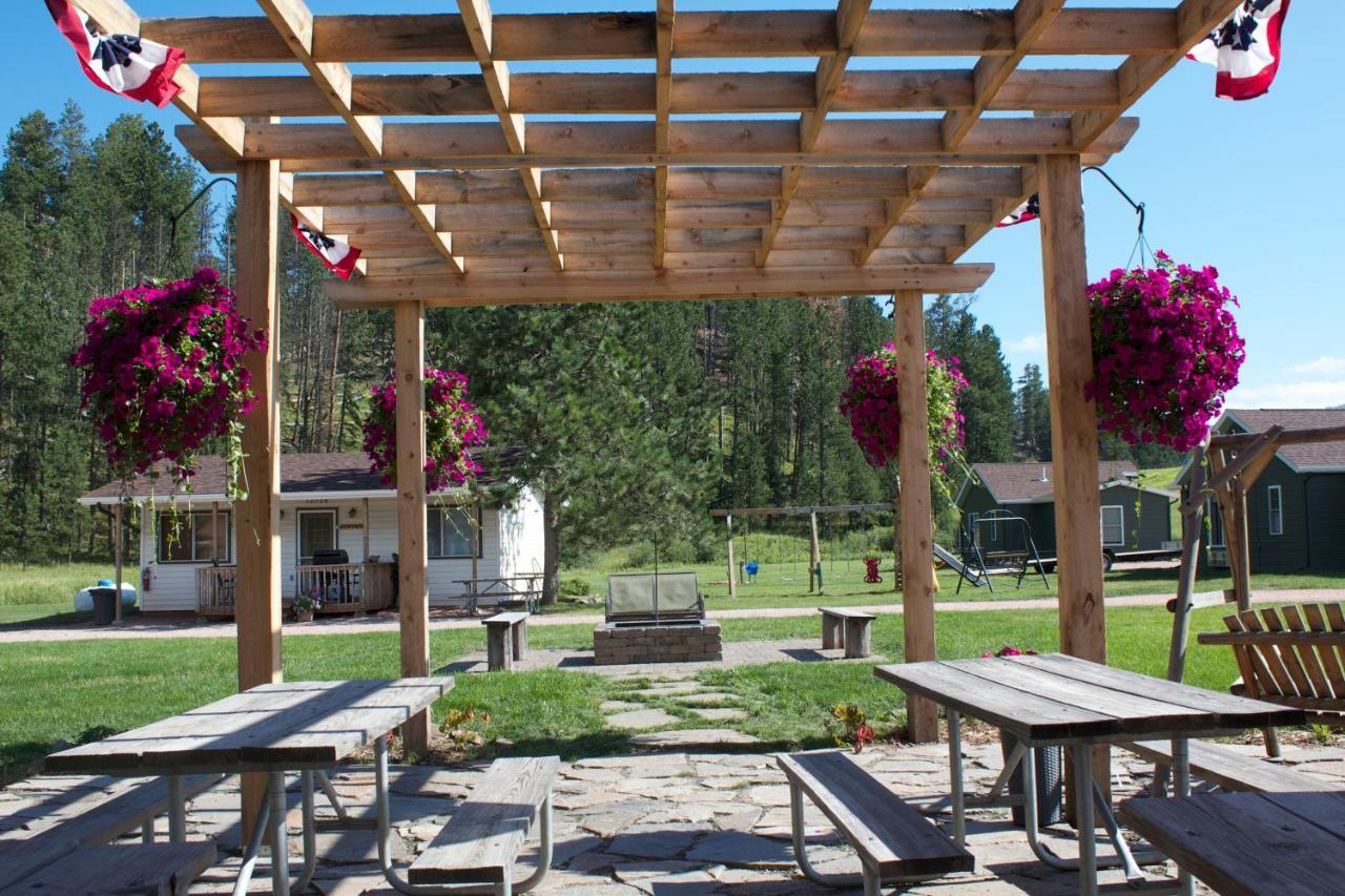 Black Elk Resort Гілл-Сіті Екстер'єр фото