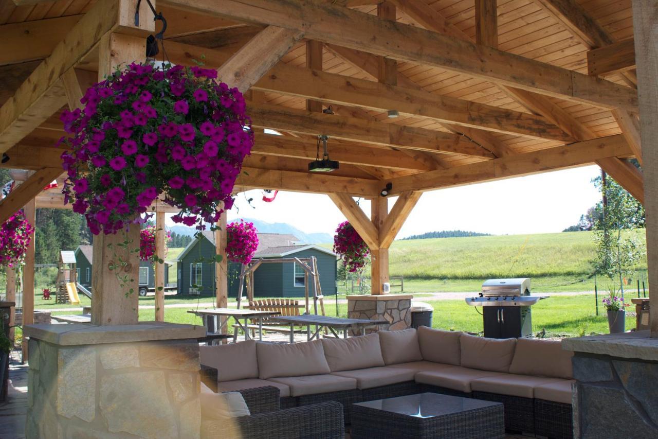 Black Elk Resort Гілл-Сіті Екстер'єр фото