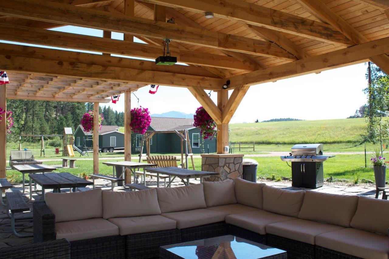 Black Elk Resort Гілл-Сіті Екстер'єр фото